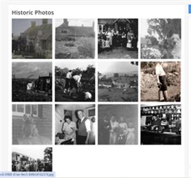 Photos added to the Gallery