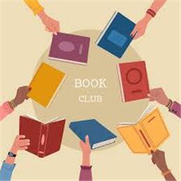 Book Group in The Ash Tree