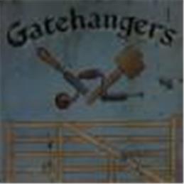 Gatehangers Dinner in the Ash Tree