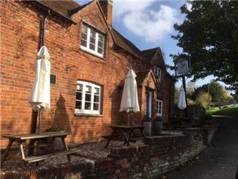 Sunday Lunch as the Ash Tree