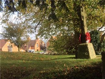 Informal Worship - St Mary's Church