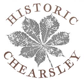 Made in Chearsley Heritage Trial - Sunday 7th June